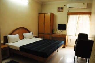 Sri Rajamatha Residency Hotel, Tirupati 2